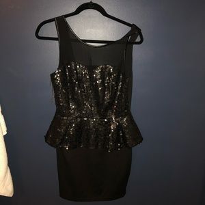 Women’s dress